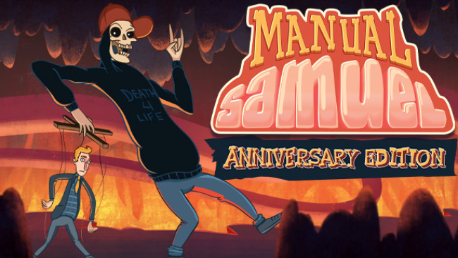 Manual Samuel – Anniversary Edition Free Download