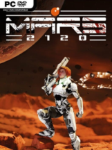 MARS 2120 Free Download (v1.0.2) - PC Game on SteamUnlocked