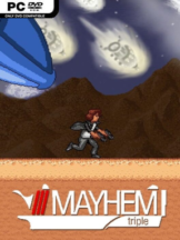Mayhem Triple Free Download - PC Game on SteamUnlocked