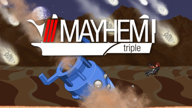 Mayhem Triple Free Download