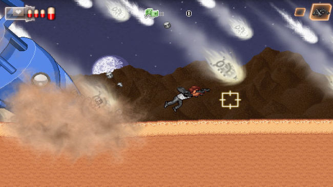 Mayhem Triple PC Screenshot