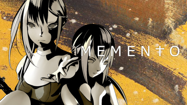 MEMENTO Free Download