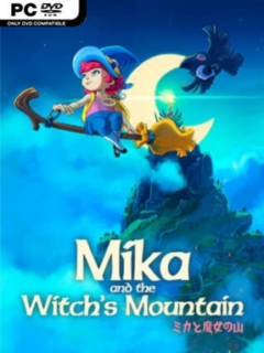 Mika and the Witch’s Mountain (v1.0) - PC Game on SteamUnlocked