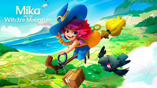 Mika and the Witch’s Mountain Free Download