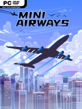 Mini Airways (v1.2.25) - PC Game on SteamUnlocked