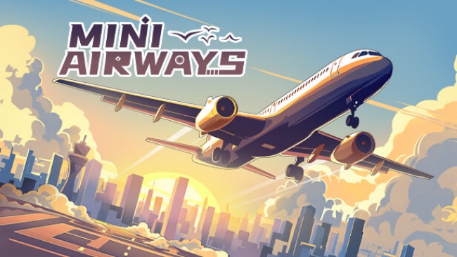 Mini Airways Free Download