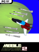 Missile Dancer 2 Free Download (v1.0.1) - PC Game on SteamUnlocked