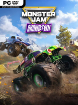 Monster Jam Showdown Free Download (v2024.12.18 & ALL DLC) - PC Game on SteamUnlocked