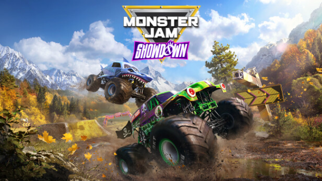Monster Jam Showdown Free Download