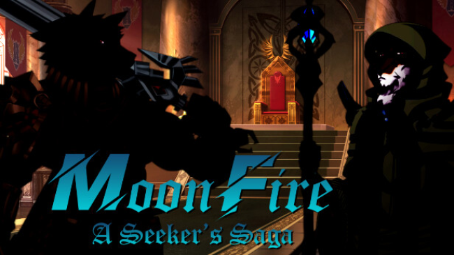 MoonFire: A Seeker’s Saga Free Download