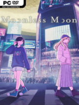 Moonless Moon Free Download (v1.0.1) - PC Game on SteamUnlocked