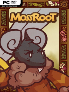 Mossroot - PC Game on SteamUnlocked