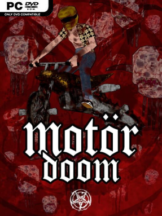 Motordoom Free Download - PC Game on SteamUnlocked