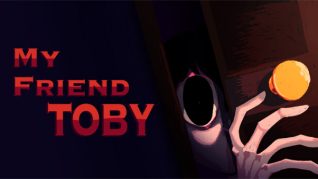 My Friend Toby Free Download