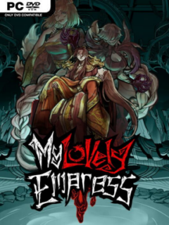 My Lovely Empress (v1.0.5) - PC Game on SteamUnlocked