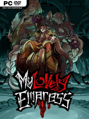 My Lovely Empress (v1.0.5) - PC Game on SteamUnlocked