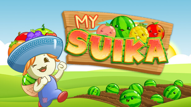 My Suika – Watermelon Game Free Download