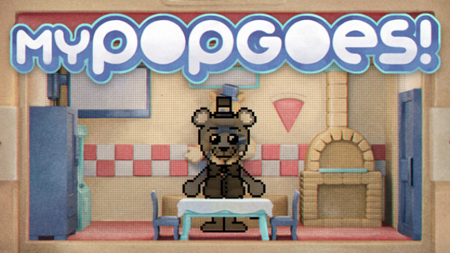myPOPGOES Free Download