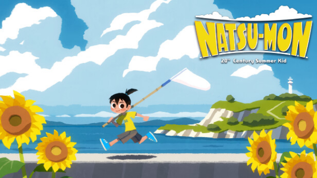 Natsu-Mon: 20th Century Summer Kid Free Download