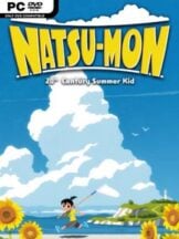 Natsu-Mon: 20th Century Summer Kid Free Download - PC Game on SteamUnlocked