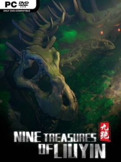 Nine Treasures of Liuyin (v0.1) - PC Game on SteamUnlocked