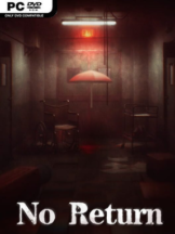 No Return Free Download - PC Game on SteamUnlocked
