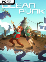 Ocean Punk Free Download (v1.5.9.7) - PC Game on SteamUnlocked
