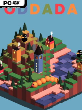 ODDADA Free Download (v1.1.1)
