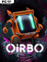 Oirbo Free Download (v1.0.5) - PC Game on SteamUnlocked