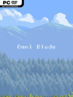 Omni Blade - PC Game on SteamUnlocked