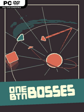 ONE BTN BOSSES (v1.0.1) - PC Game on SteamUnlocked