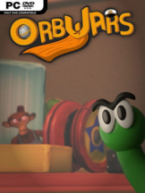 OrbWars Free Download (v1.0) - PC Game on SteamUnlocked