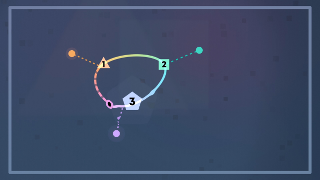 Ouros PC Screenshot