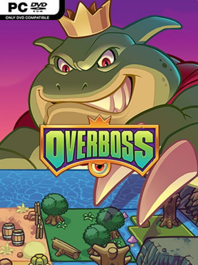 Overboss Free Download (v1.0)