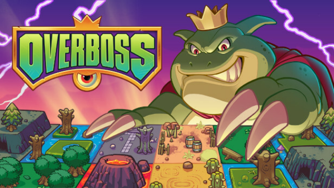 Overboss Free Download