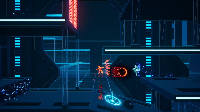 OveRRooT PC Screenshot
