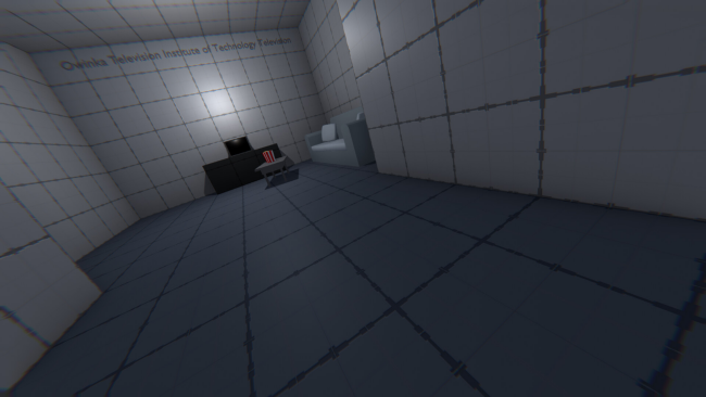 Owinka Shooter PC Screenshot