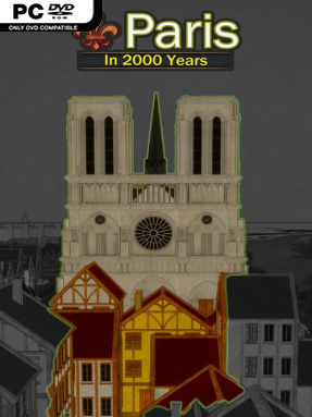 Paris in 2000 Years (v1.0) - PC Game on SteamUnlocked