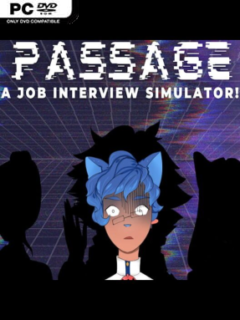 Passage: A Job Interview Simulator! (v1.02) - PC Game on SteamUnlocked