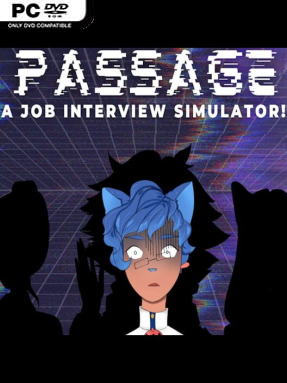 Passage: A Job Interview Simulator! (v1.02) - PC Game on SteamUnlocked