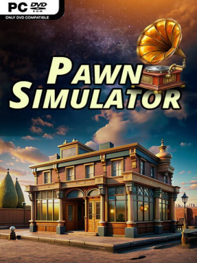 Pawn Simulator (v1.0.2) - PC Game on SteamUnlocked