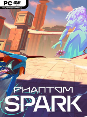 Phantom Spark Free Download (v1.0)