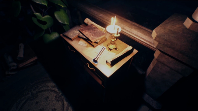 PhobLack PC Screenshot