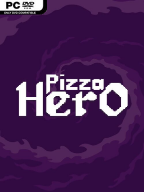 Pizza Hero (v0.3.21) - PC Game on SteamUnlocked