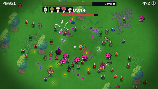 Pizza Hero PC Screenshot