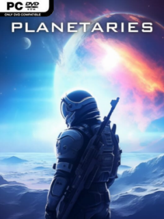 Planetaries (v1.66) - PC Game on SteamUnlocked
