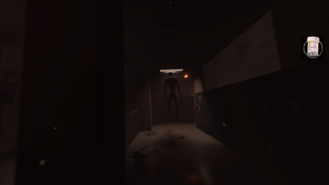 Psychotic Nightmare PC Screenshot