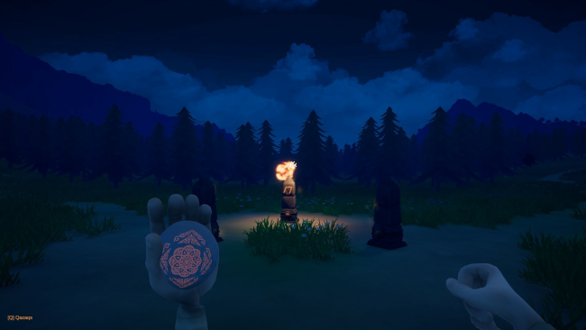 Qazaq: Son of the Sun PC Screenshot