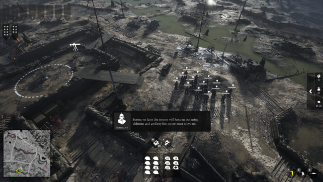 Ratten Reich PC Screenshot