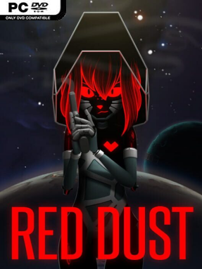 Red Dust (v1.11) - PC Game on SteamUnlocked